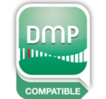 DMP partenaire logiciel FISI