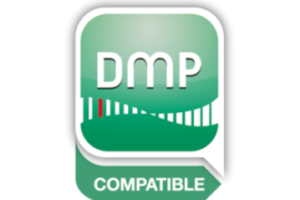 DMP partenaire logiciel FISI