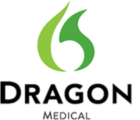 Logo DRAGON MEDICAL FISI