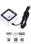 Scanner QR code et code barres