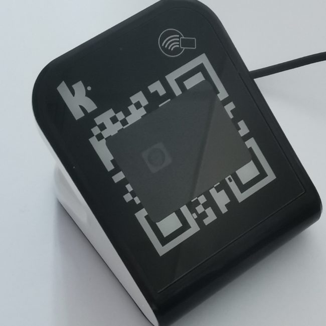 Lecteur De Carte Kapelse KAP LINK 2 Lecteur de carte kapelse kap link 2